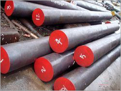 Hot Work Tool Steels Round Bar - Application: Industrial