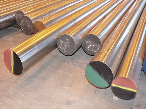 Die Forging Steels Round Bar