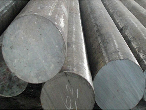 Carbon Steels Round Bar