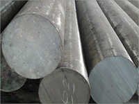 Carbon Steels Round Bar - Application: Industrial