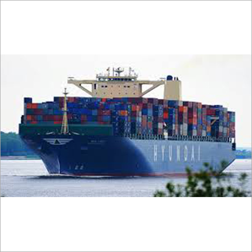 Ocean Logistic Service