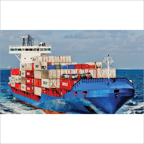 Ocean Logistics Services