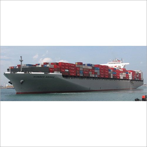 Sea Logistic Service