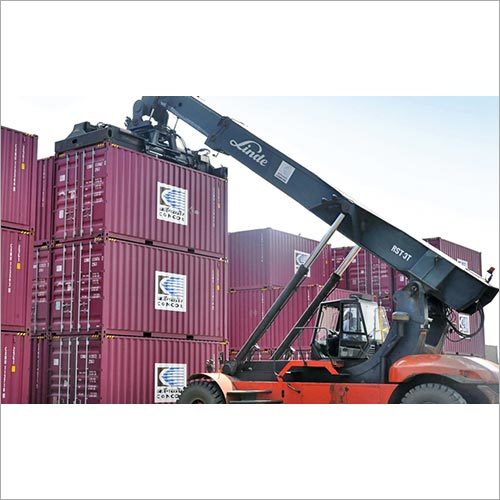 Container Logistic Service