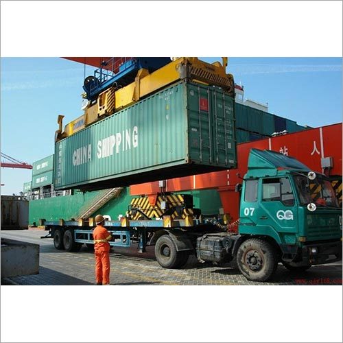 Land Transportation Service