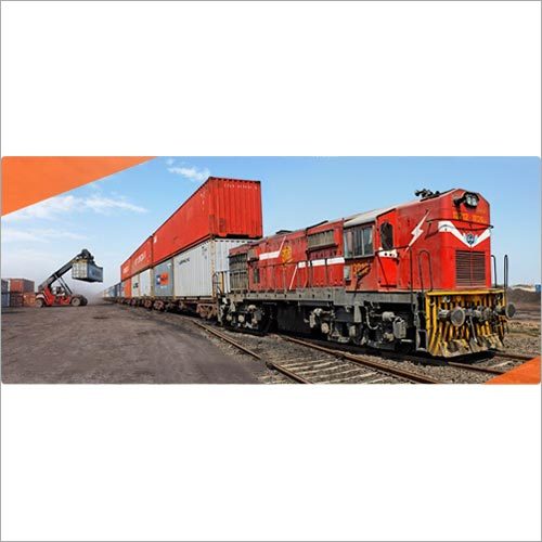 Rail Transportation Service