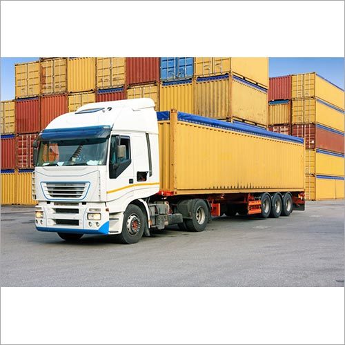 Road Logistic Service
