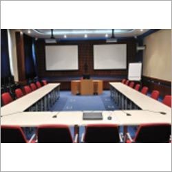 Conference Room Soundproofing