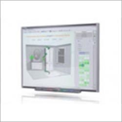 Smart Interactive Board