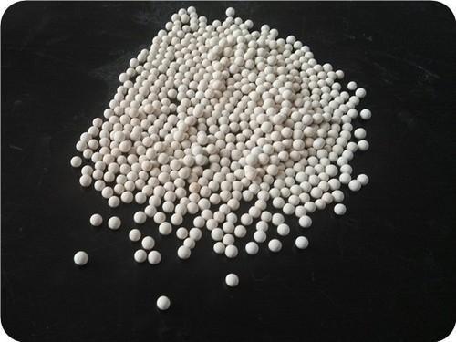 Molecular Sieve 13X