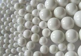High Alumina Ball