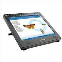 Hitachi Interactive Panel
