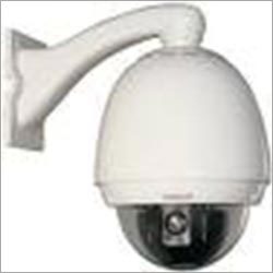 High Speed PTZ Camera