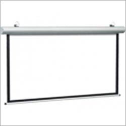 Projector Screen