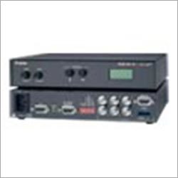 Interfaces And Switchers