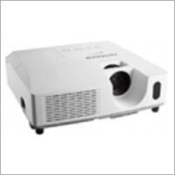 Hitachi Projector