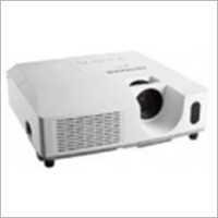 Hitachi Projector