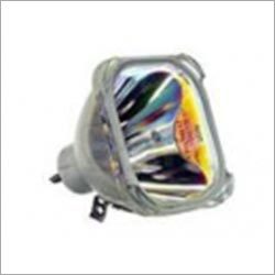 Bare Lamp