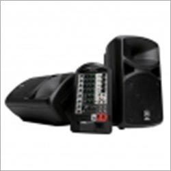 Yamaha Sound System