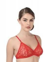 Lace Bra