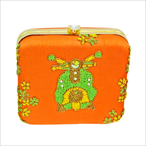 Designer Clutch Bag