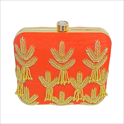 Fancy Clutch Bag