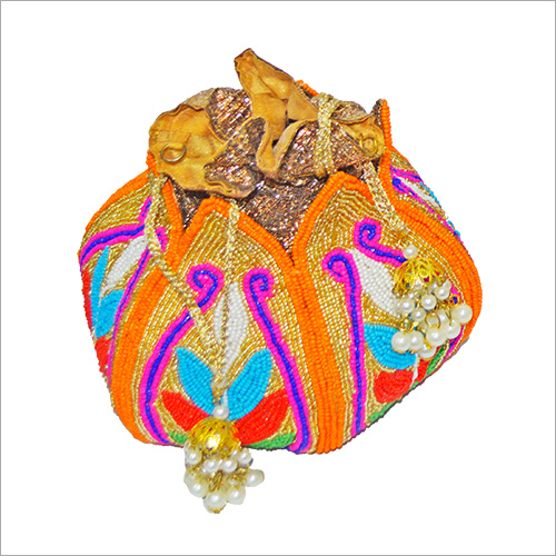 Fancy Potli Bag