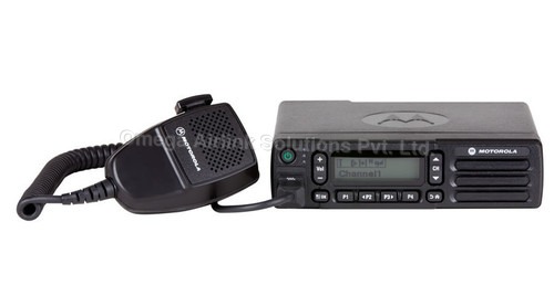 Motorola Digital Radio Base Stations
