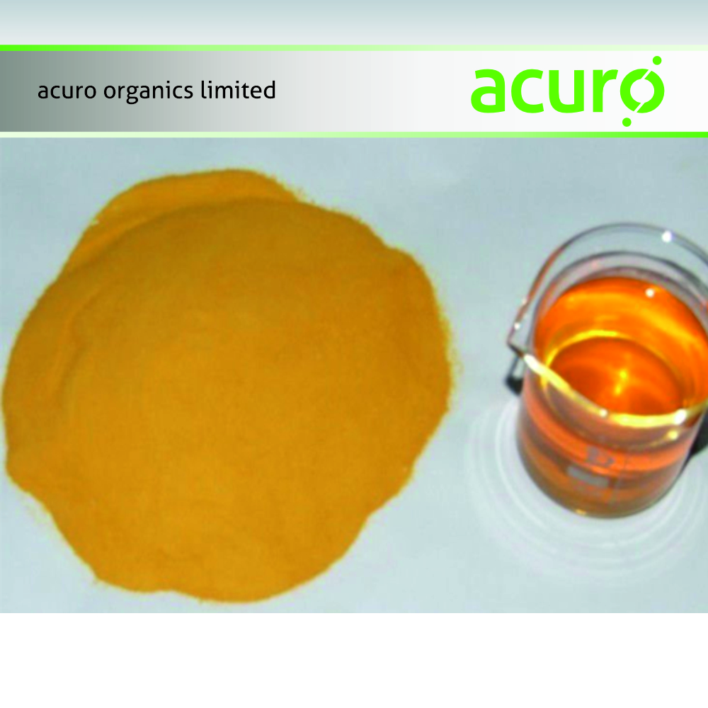 Poly Aluminium Chloride