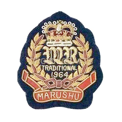 badge