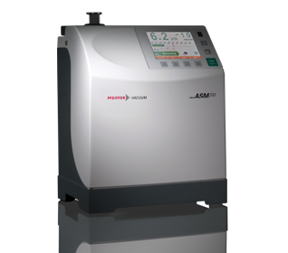 Vacuum Leak Detectors