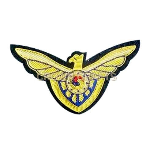 Yellow Badge