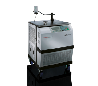 Helium Leak Tester
