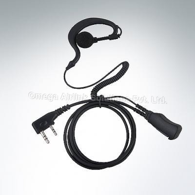 D Shape Handsfree