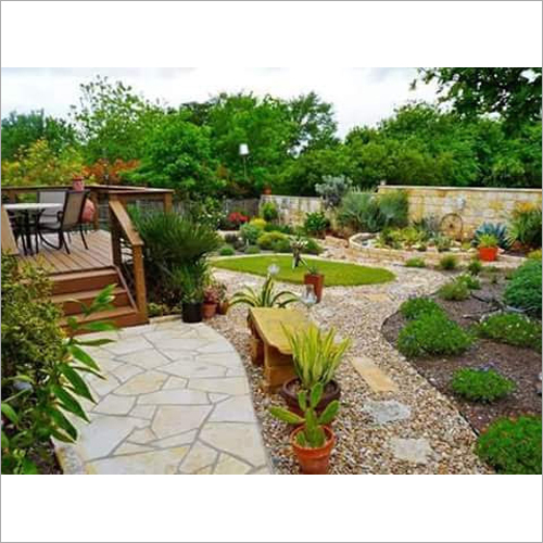 Gardening Services