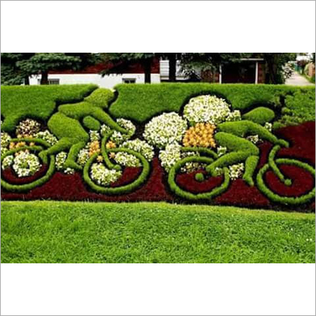 Garden Services