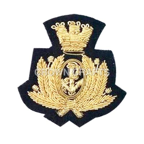 Badge