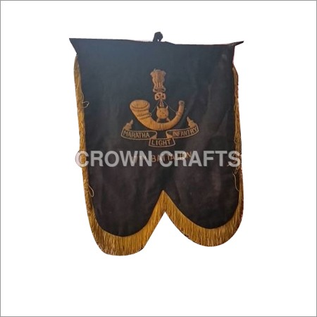 Embroidery Banner