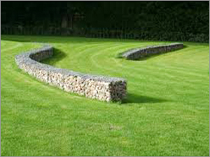 Moisture Proof Artificial Jumping Lawn Grass