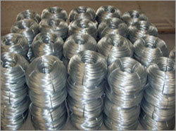 Galvanised Iron Wire