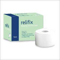 Surgical Dressing Tapes