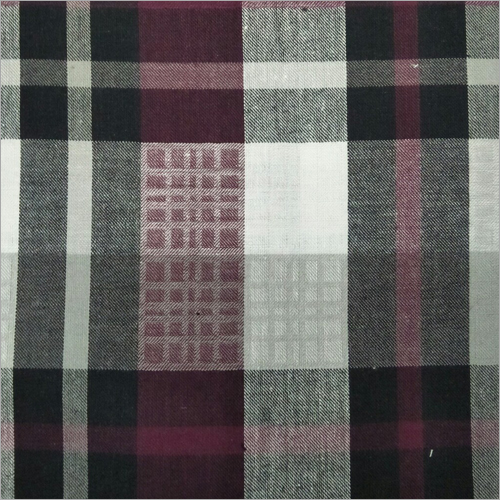Cotton Shirt Fabrics