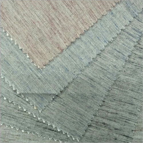 Plain Cotton & Cotton Milang Fabrics - Cotton Blend, 58-60" Width, Beige | Breathable, Durable, Soft Texture, Easy Care, Versatile Use