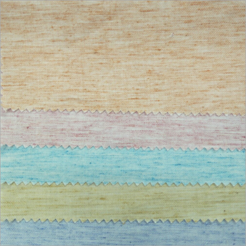 Plain cotton & cotton milang Fabrics