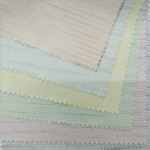 Plain cotton & cotton milang Fabrics
