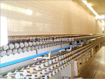 Textile Embroidery  machine