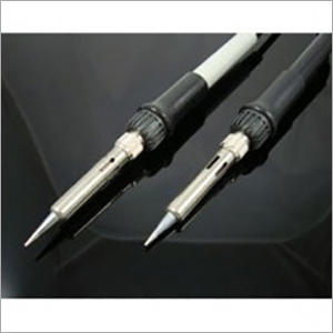 Temperature Controlled Soldering Iron