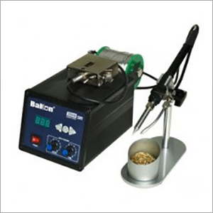 Feeder Soldering Station