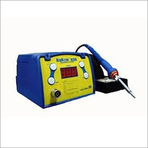 Lead Free Digital Soldering Stations 938