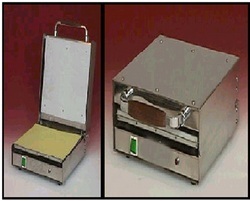 Packaging Testing Equipments